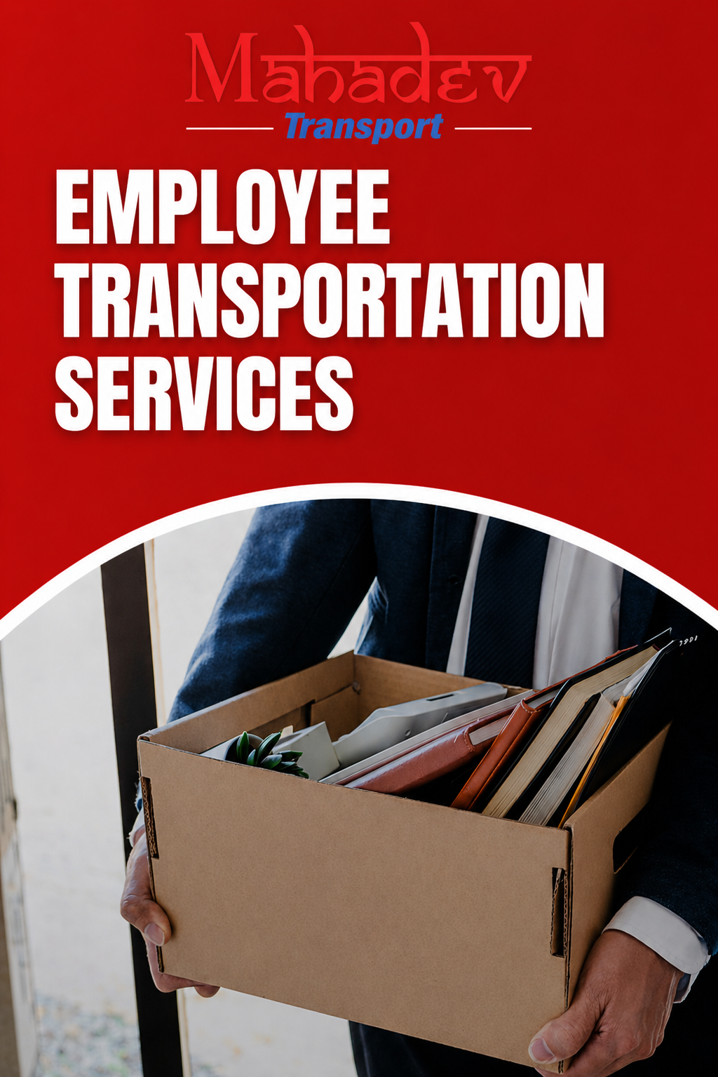 Employee Transportation Service
